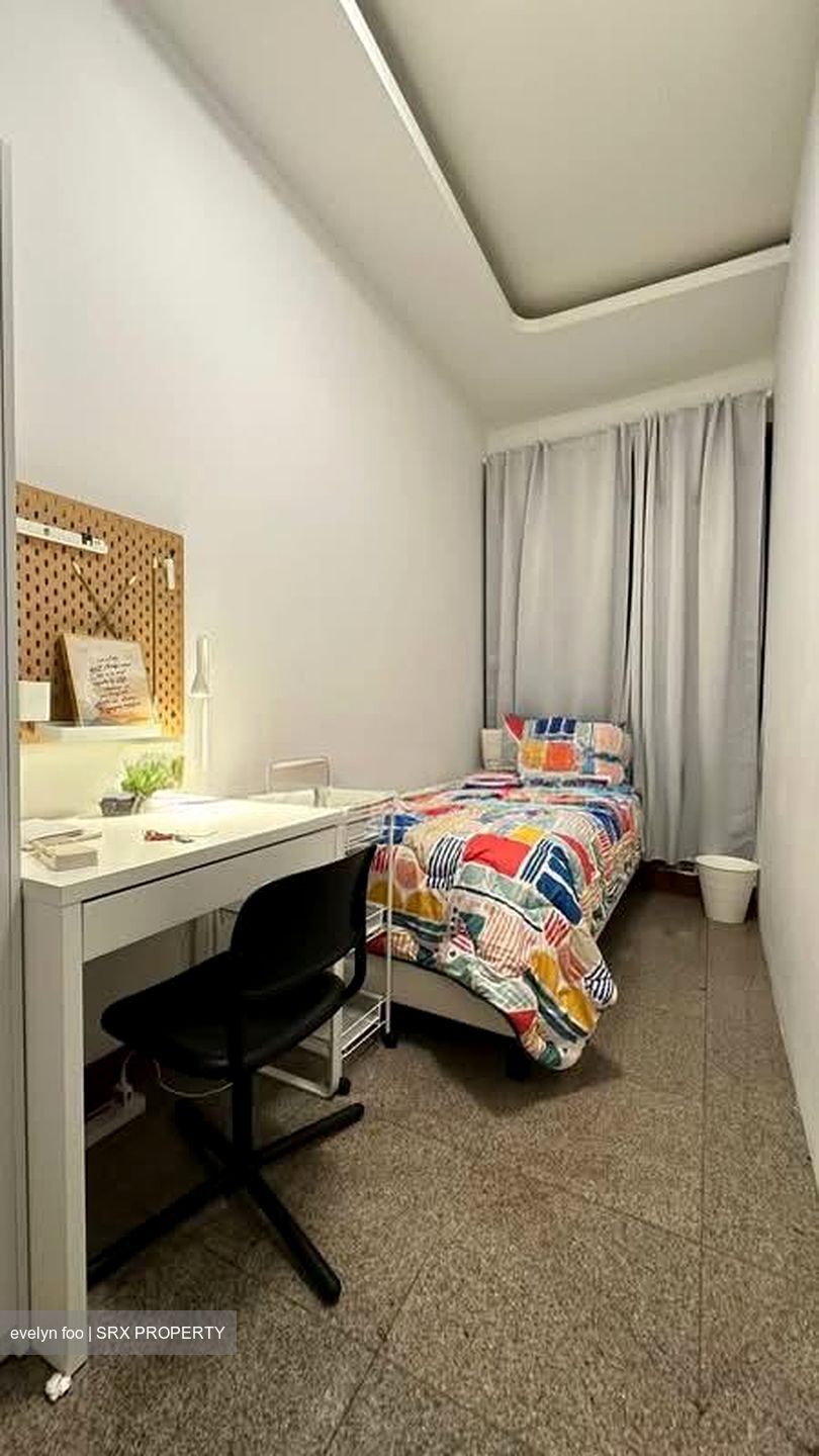Eastpoint Green (D18), Condominium #564528791